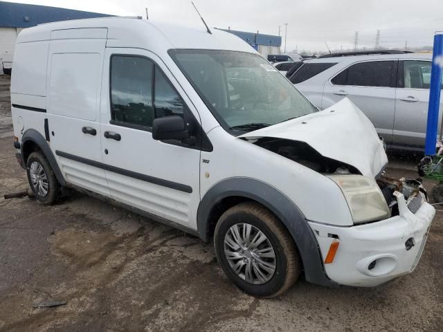 2011 Ford Transit Connect XLT