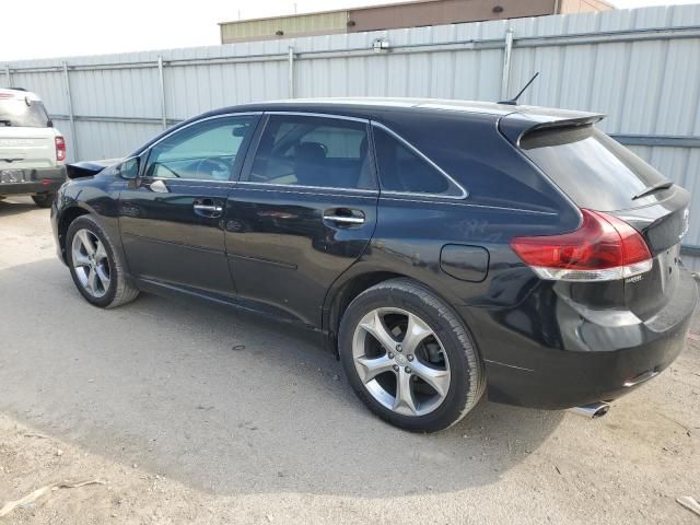 2014 Toyota Venza LE