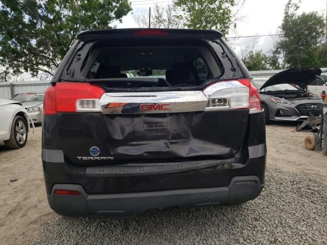 2015 GMC Terrain SLE