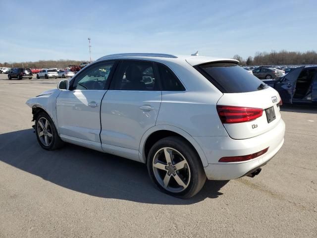 2015 Audi Q3 Premium Plus