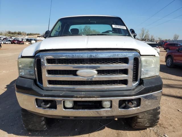 2002 Ford F250 Super Duty