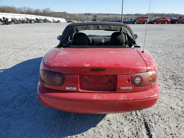 1995 Mazda MX-5 Miata