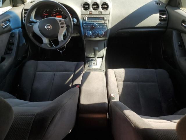 2008 Nissan Altima 2.5