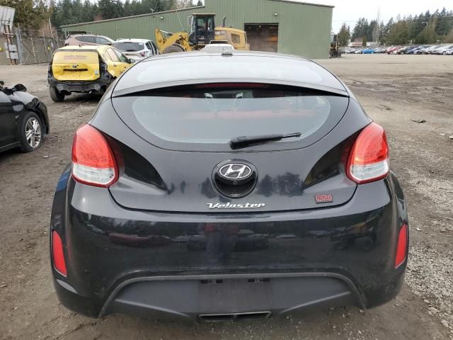 2014 Hyundai Veloster