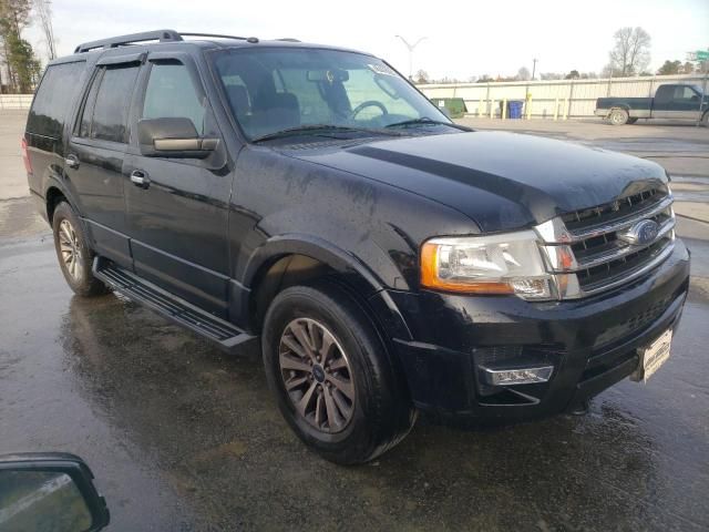 2017 Ford Expedition XLT