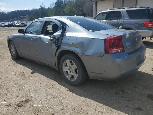 2007 Dodge Charger SE