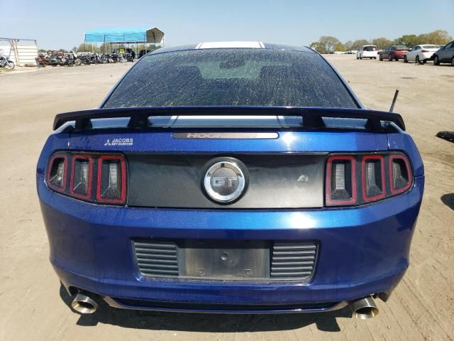 2014 Ford Mustang GT