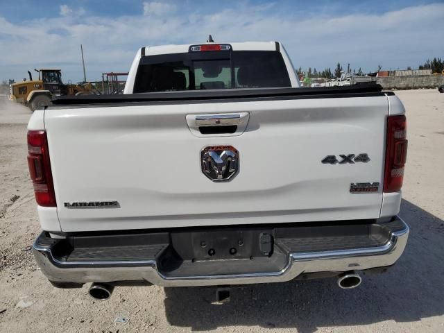 2021 Dodge 1500 Laramie