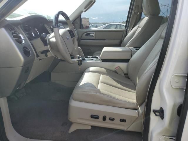 2012 Ford Expedition Limited