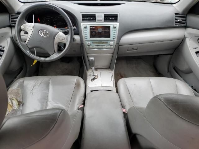 2007 Toyota Camry Hybrid