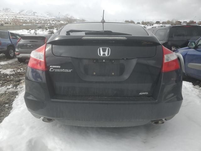 2011 Honda Accord Crosstour EXL