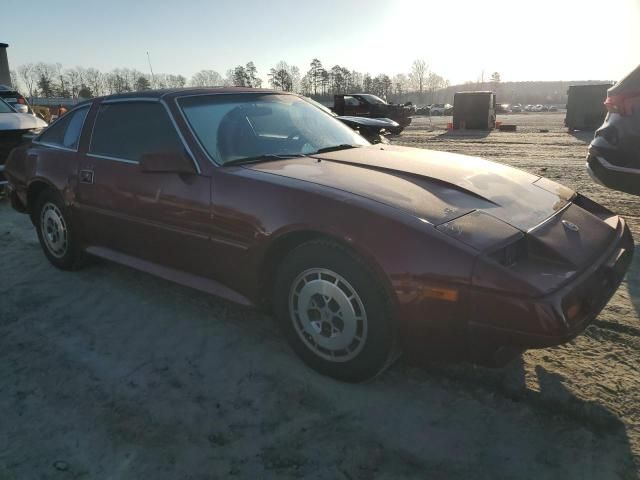 1986 Nissan 300ZX 2+2