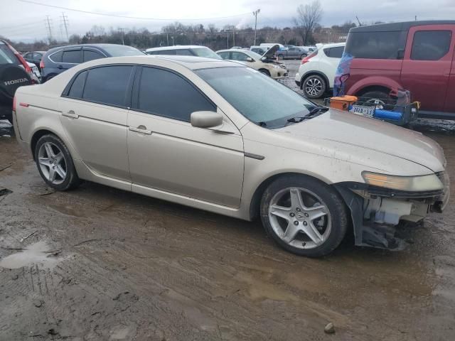 2004 Acura TL