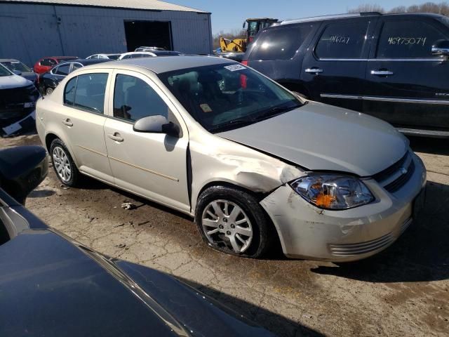 2009 Chevrolet Cobalt LT