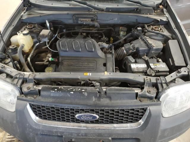 2003 Ford Escape XLT