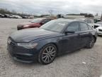 2018 Audi A6 Premium Plus