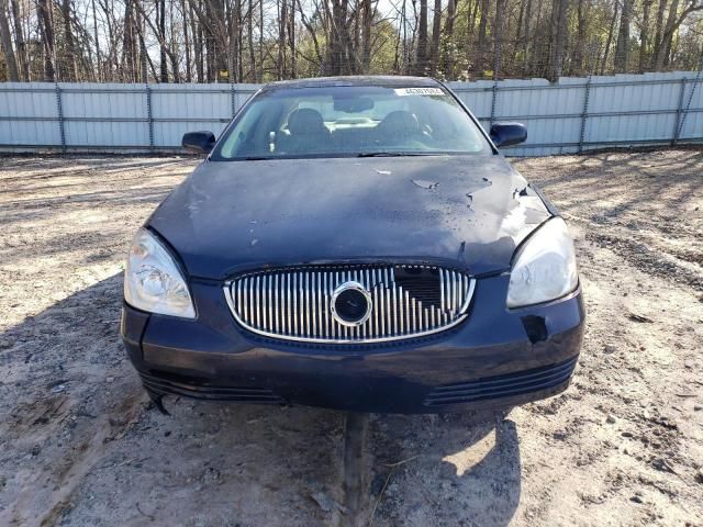 2007 Buick Lucerne CXL