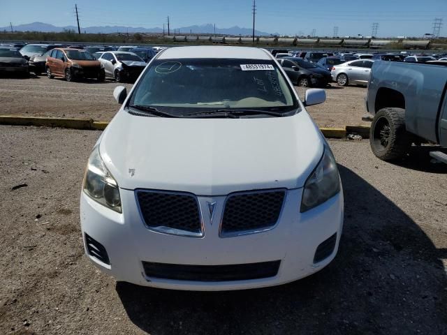 2009 Pontiac Vibe