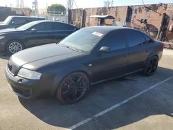 2003 Audi RS6 for sale in Wilmington, CA