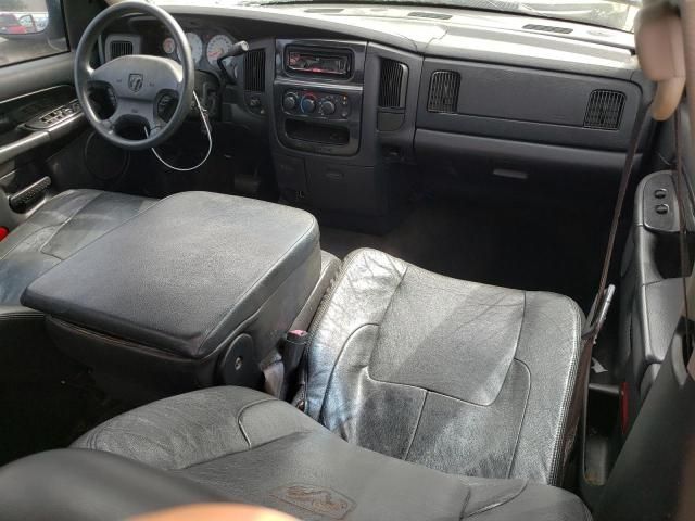 2003 Dodge RAM 1500 ST