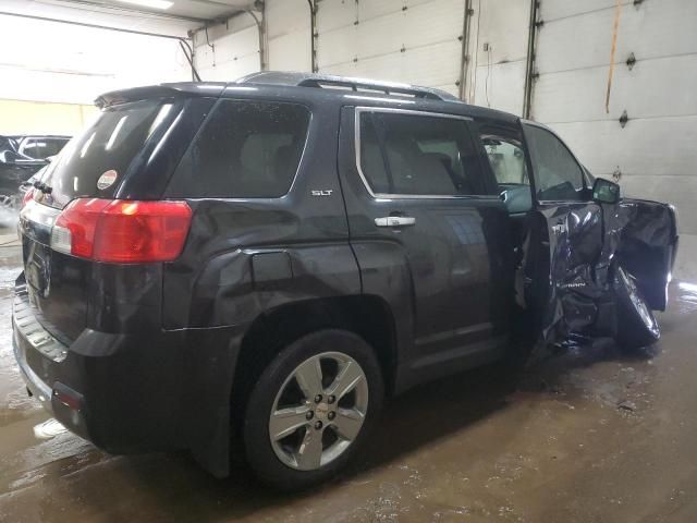 2014 GMC Terrain SLT