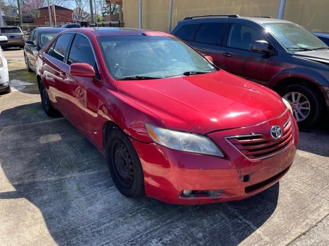 2007 Toyota Camry CE