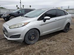 Ford salvage cars for sale: 2014 Ford Fiesta S