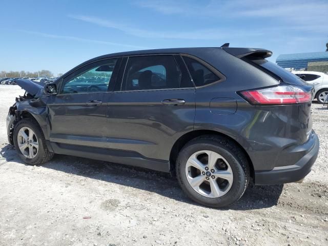 2019 Ford Edge SE