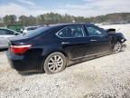 2008 Lexus LS 460L