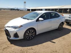 2019 Toyota Corolla L for sale in Phoenix, AZ