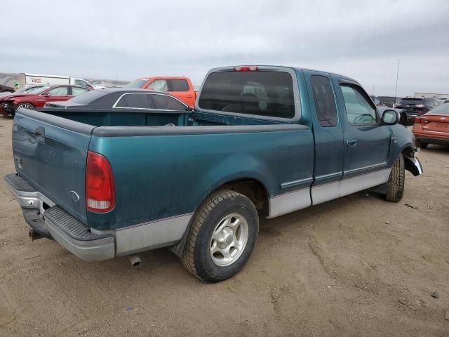 1998 Ford F150