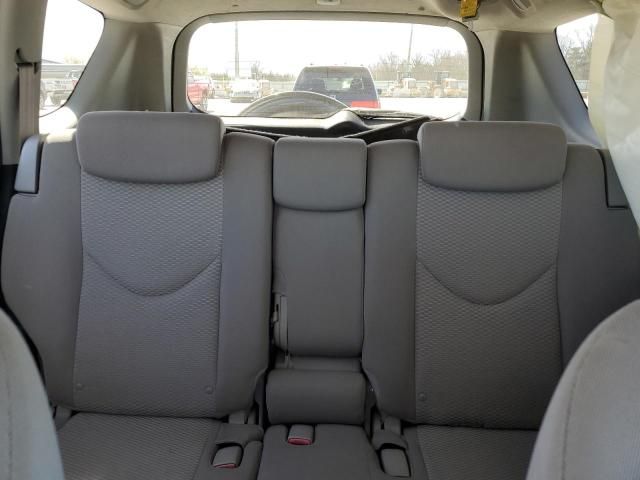 2007 Toyota Rav4 Limited