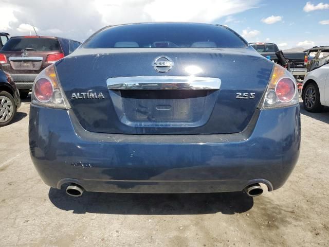 2011 Nissan Altima Base