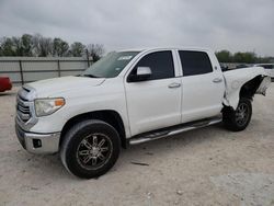 2014 Toyota Tundra Crewmax SR5 for sale in New Braunfels, TX