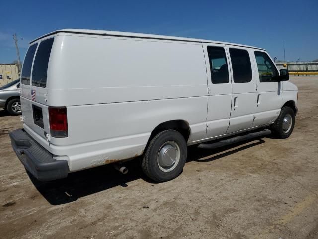 2006 Ford Econoline E250 Van