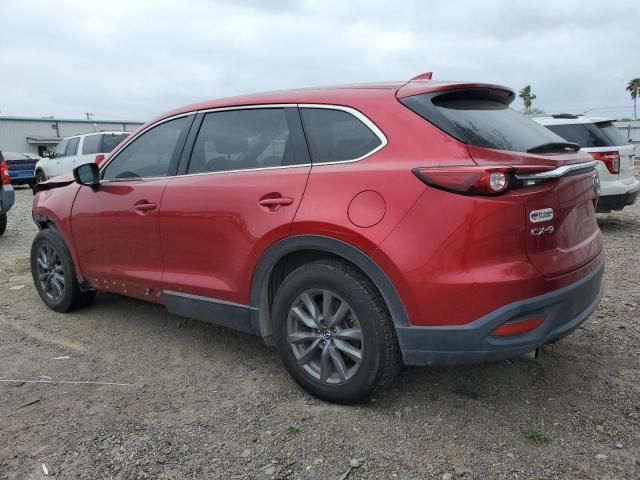 2021 Mazda CX-9 Touring