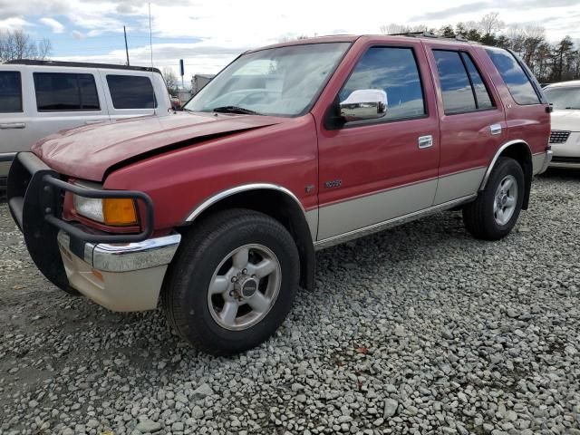 1997 Isuzu Rodeo S