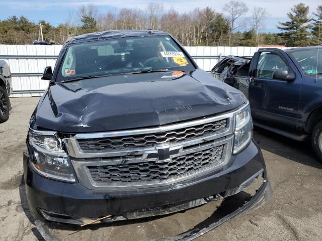 2020 Chevrolet Tahoe K1500 LS