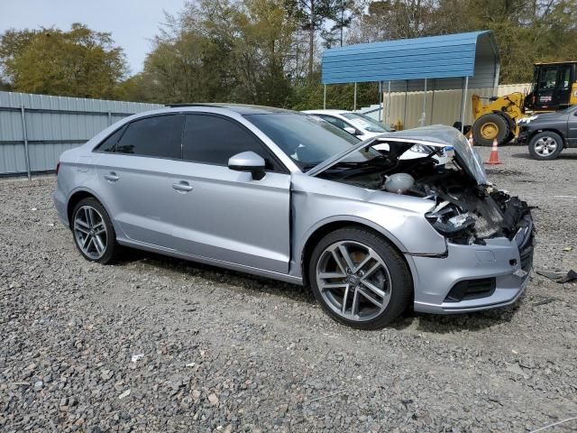 2020 Audi A3 Premium Plus