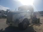 2007 Kenworth Construction T800