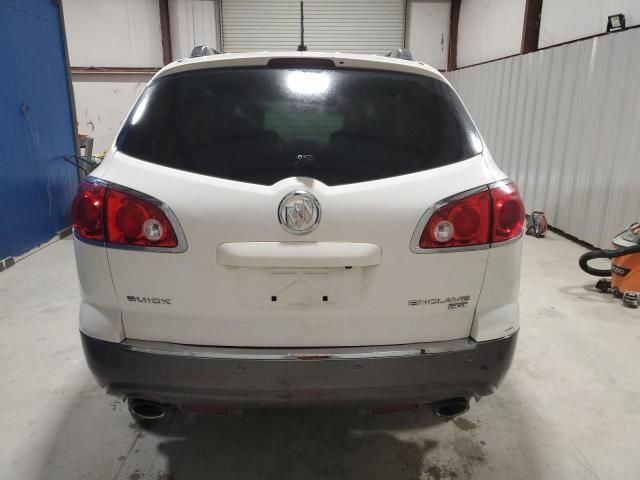 2010 Buick Enclave CXL