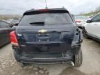 2022 Chevrolet Trax 1LT