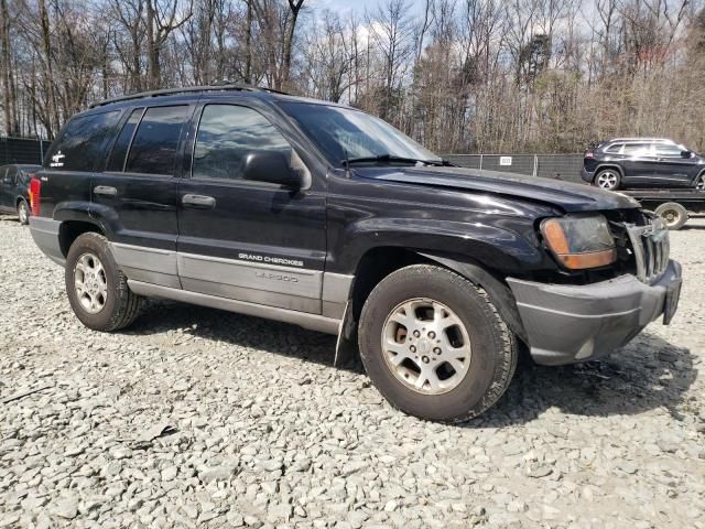 1999 Jeep Grand Cherokee Laredo