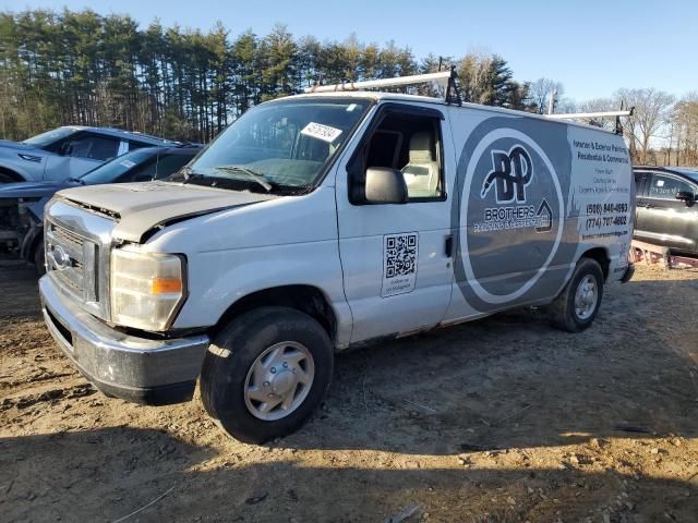 2009 Ford Econoline E150 Van