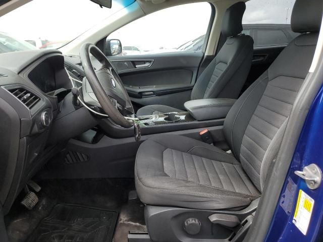 2015 Ford Edge SE