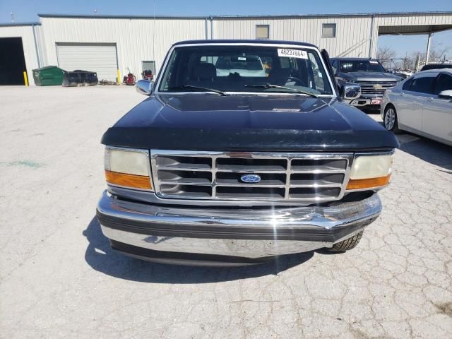 1995 Ford F150