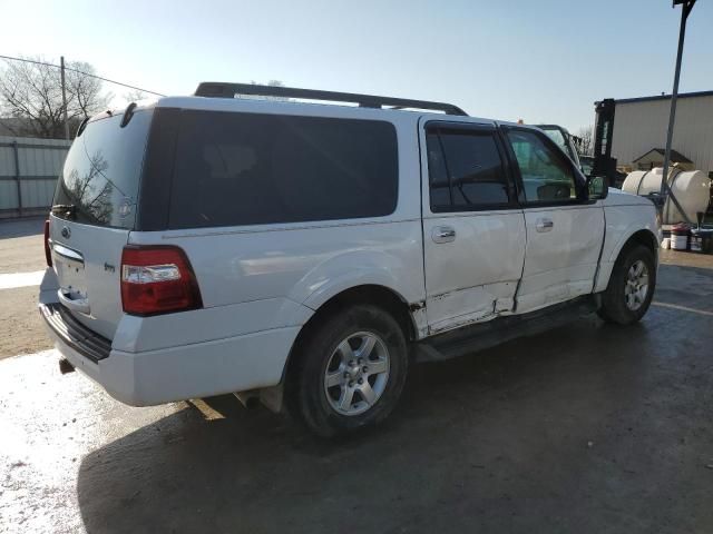 2010 Ford Expedition EL XLT