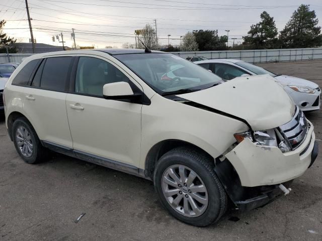 2007 Ford Edge SEL Plus