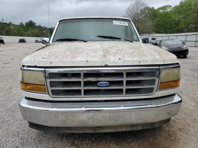 1995 Ford F150