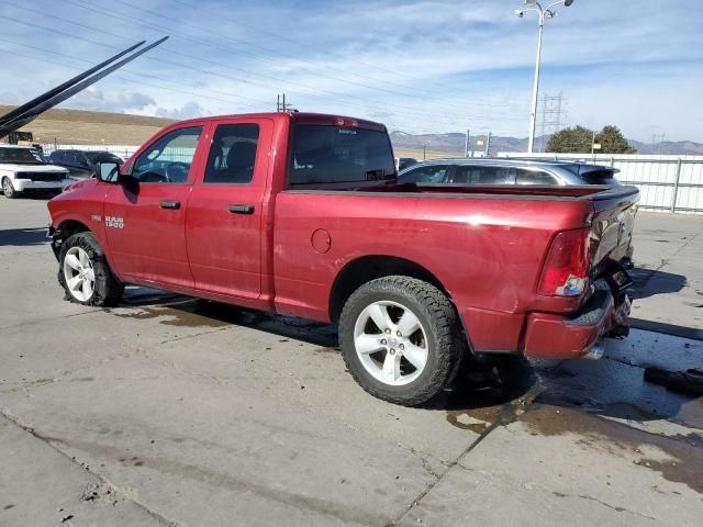 2013 Dodge RAM 1500 ST